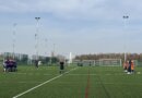Team Sunderland Firsts 4-1 York St John Firsts