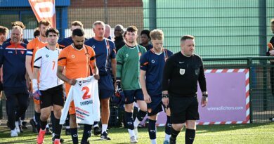 Team Sunderland Men’s Football host inaugural Zak Chowdhury Memorial Trophy
